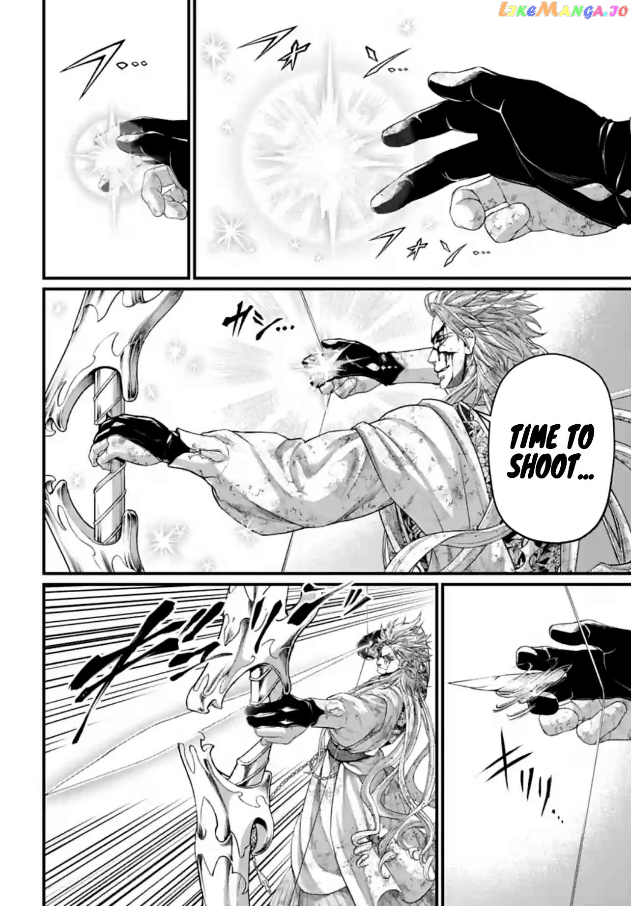 Record Of Ragnarok, Chapter 83 image 14